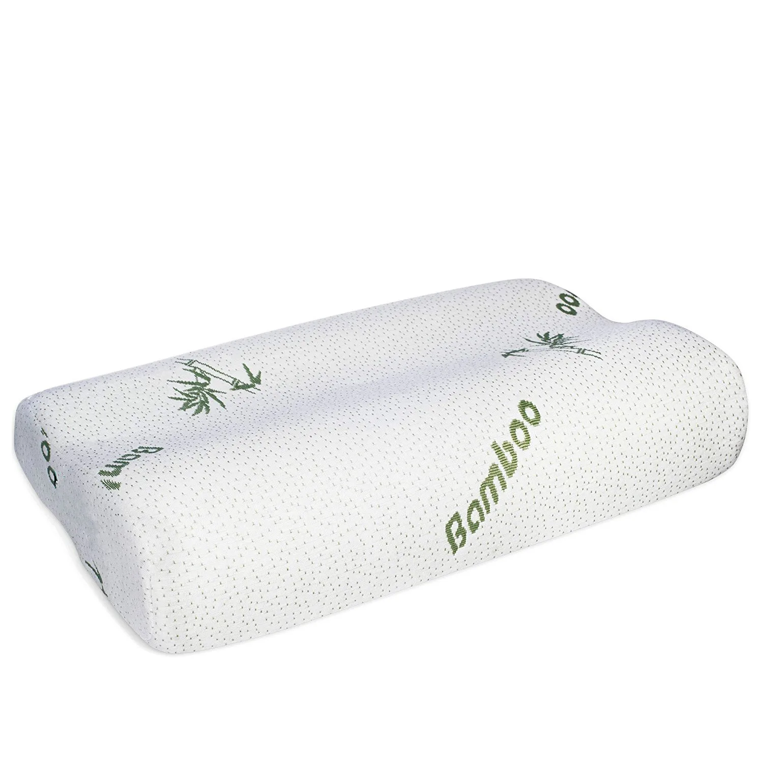 Healthy Massage Cervical Headrest Orthopedic Neck Pillow Pregnancy