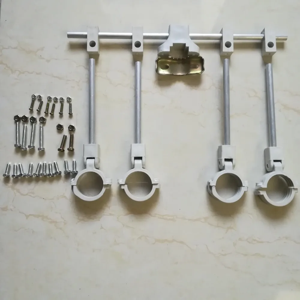 Ku Band Dish Lnb Holder/lnb Bracket Buy Lnb Multi Satellite Holder,Ku