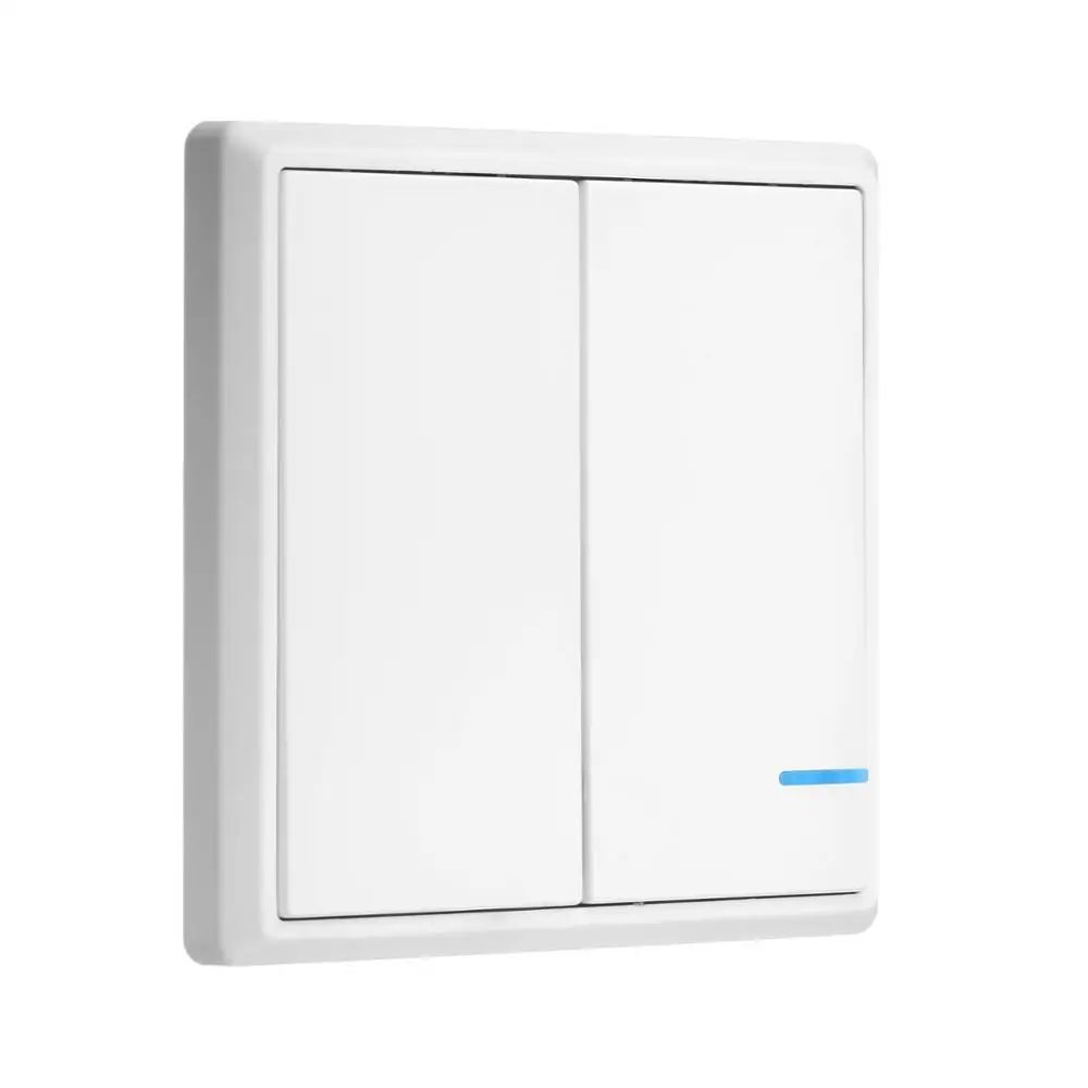 Remote Control Home Automation Smart Light Switch
