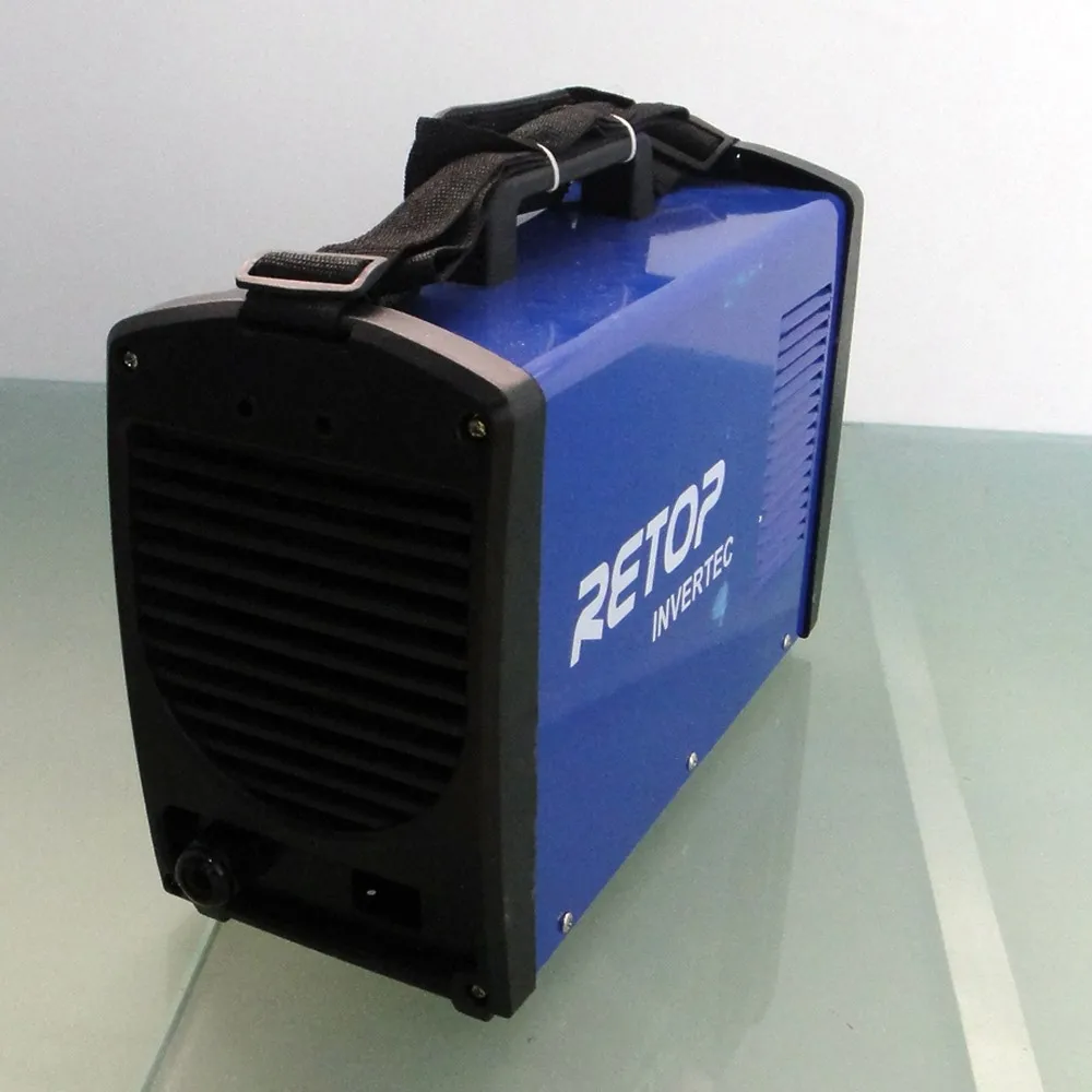 Semi Automatic Portable Tig Arc Micro Plasma Welding Machine Buy Tig