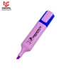 HOT Sell Cheap cost textmarker pastel highlighter for school and office