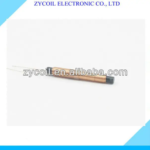 rfid antenna with ferrite rod