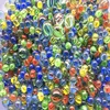 Hot wholesale 1.5mm 2mm 2.5mm 3mm 4.5mm 6mm 7mm 8mm 9mm 10mm glass balls high precision transparent glass ball for VALVE TEST
