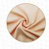 High quality 100% polyester SPH four way stretch double side satin fabric for ladies' garment