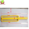 Steel Electric Fence Post Driver