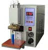 Precise Micro Spot Welder/ Battery Tab Welder Spot Welding Machine for 18650 Cylindrical Battery Pack