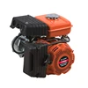 Factory directly: 15 hp outputfour stroke air cooled Gasoline Engine with gear box and key start
