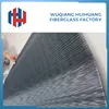 16mm Fiberglass Plisse mesh/folding mosquito screens/instant netting door