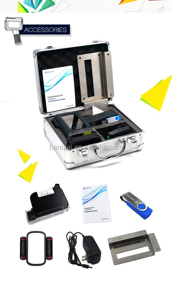 bentsai printing machine price