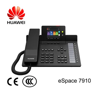 Huawei espace 7910 настройка