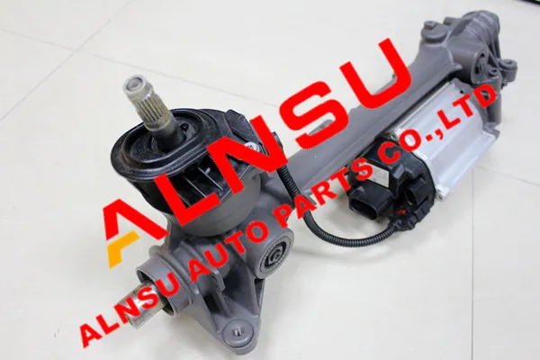 Steering Rack For Skoda Octavia 1k1423055f Lhd - Buy Power Steering ...