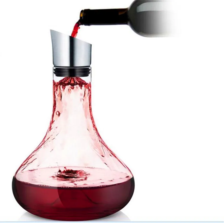 Liquor Decanter / Mini Decanter / Wholesale Whiskey Decanter Buy