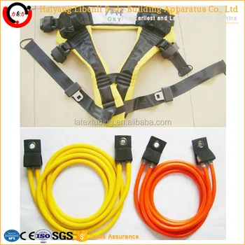 latex bungee cord