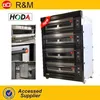 12trays/16trays Bread Making Machines