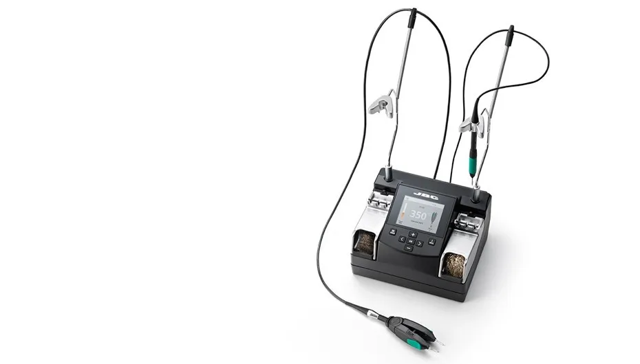 JBC NANE-B NANE-2B NANE-9B Nano Soldering station NANE