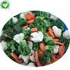 Export wholesale price frozen mixed vegetable
