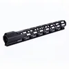 AR15 M-LOK Free Float Handguard Scope Mounts Accessories 0 Maximum Output 10" 12" 15" hunting Accessories