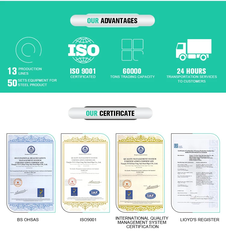 superior  hot dipped galvanized steel pipe for sports equipment