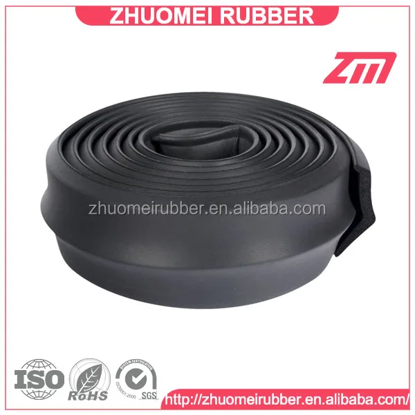 Garage Door Frame Gap Filler Seal Strip Buy Garage Door Seal