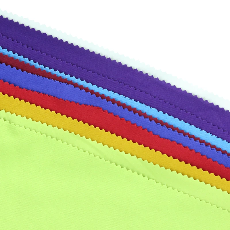 double sided jersey fabric