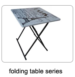 Zhangzhou furniture multiple colors all steel metal folding chairs for sale