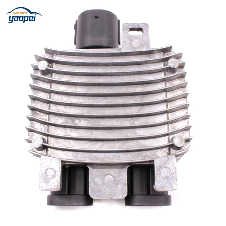 For Ford Cooling Fan Control Module Fits 0710 Edge 0710 Lincoln Mkx