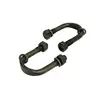 China Supplier High Quality spring trucks tractor u bolt