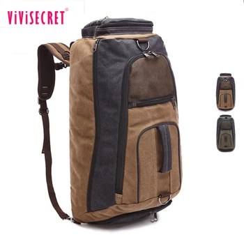 men's backpack with water bottle holder