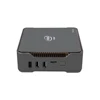 ENY Tech AK3V mini pc intel 6gb ram 64gb rom portable linux mini pc hdmi 1080p rj45