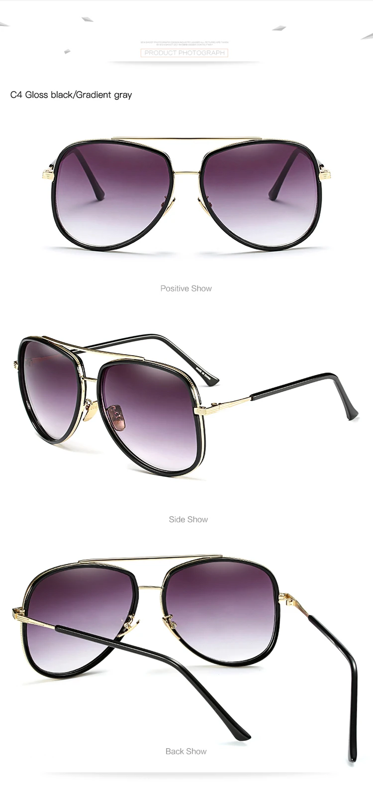 Ms611 New Dollar General Cork Sunglasses Private Label Cheap