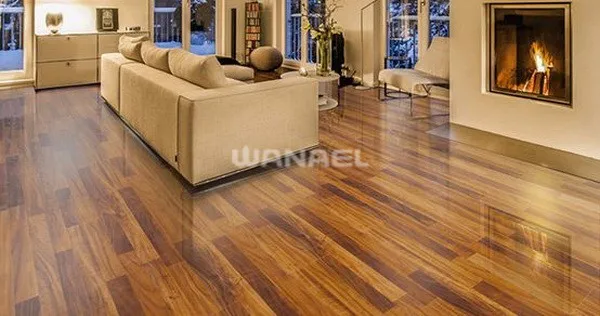 Factory Price Good Quality Indoor Decoration Waterproof High Gloss