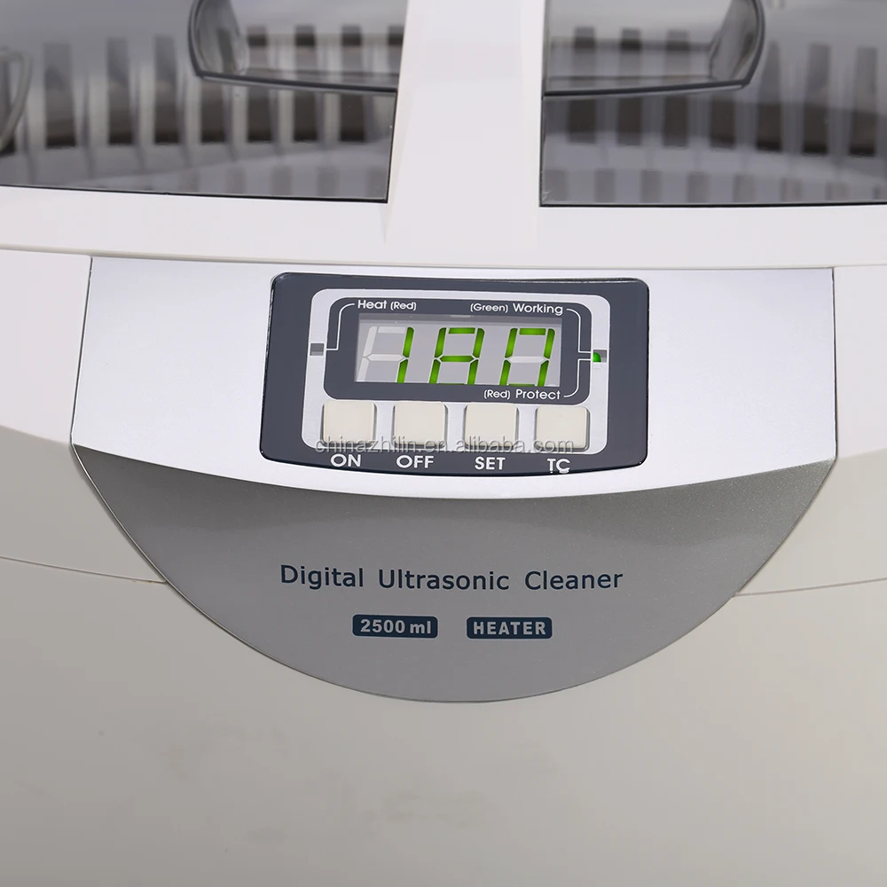 ultrasonic cleaner dental