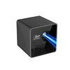 P1+ Real Micro Projector Focus handle lower Power Consumption Higher Efficiency DLP Texas instruments DMD Chipset from TI