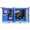 Industrial high pressure washer cleaner for cooling towers cleaning Type 500TJ3