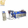 DW38CNCx2A-2S New products heavy duty iron pipe large radius tube bender