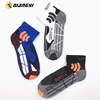 Sports Brand Name Polyester Men Durable wholesale custom socks,Basketball Socks