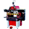 High precision valve seat and valve guide boring machine TX90 power for multi-valve cylinder heads