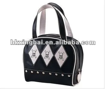Bowling Ball Bags Retro Made Of Pu Leather Vintage Custom Golf Bag Product On Alibaba Bowling Ball Bags Retro Made Of Pu Leather Vintage Custom Golf Bag Product On Alibaba