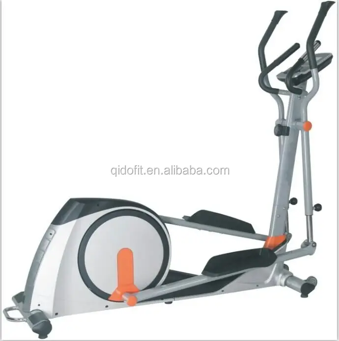 bike machine in gym