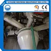 compound-premix feed production line auto batching/dosing scale