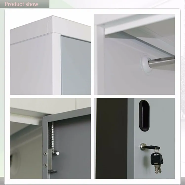 Metal personal locker,steel storage cabinet for keeping cell phone