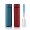 Leak-proof Wholesale Wedding Gift Travel Tumbler,Stainless Steel 18/8 Thermos Vacuum Tea Travel Mug With Infuser And lid