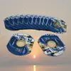Shaped CD (replication), customerized CDs