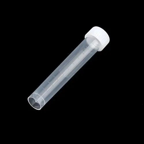 0.5ml 1.5ml 1.8ml 2ml 5ml 10ml Freezing Plastic Cryovials Cryo ...