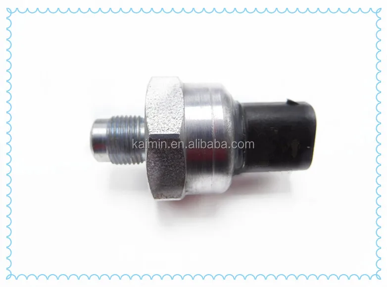 Brake Pressure Sensor Oem 55cp1501 Fits For Audi A2 A3 A6 Tt Seat