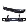 Changzhou Manufacture Front bumper rear bumper for Jeep wrangler
