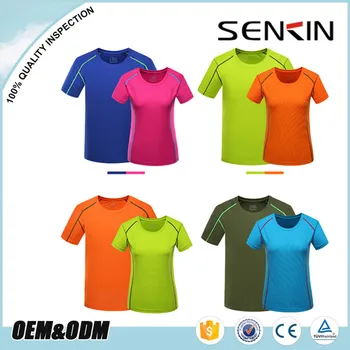 dri fit tees wholesale