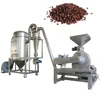 Coffee cocoa bean cocoa nibs grinding machine cocoa processing machines instant coffee production line