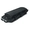 FOSC Horizontal 1:8, 1:16 PLC splitter closure, Korea design clip clock optic closure