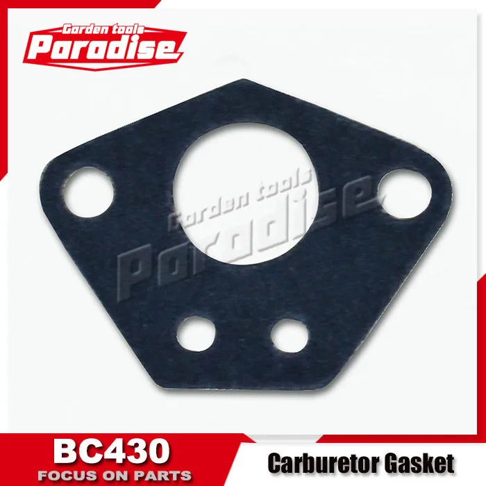 43cc52cc Brush Cutter Carburetor Gasket Buy Carburetor Gasket,Brush